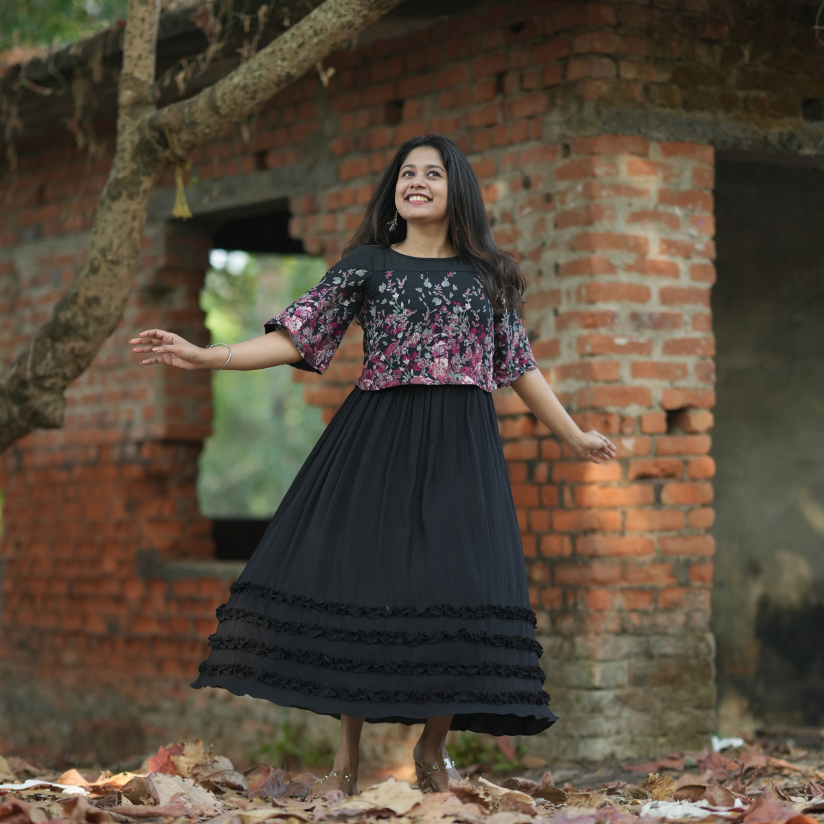 Rock the Concert Scene with These 5 Designer Dresses!