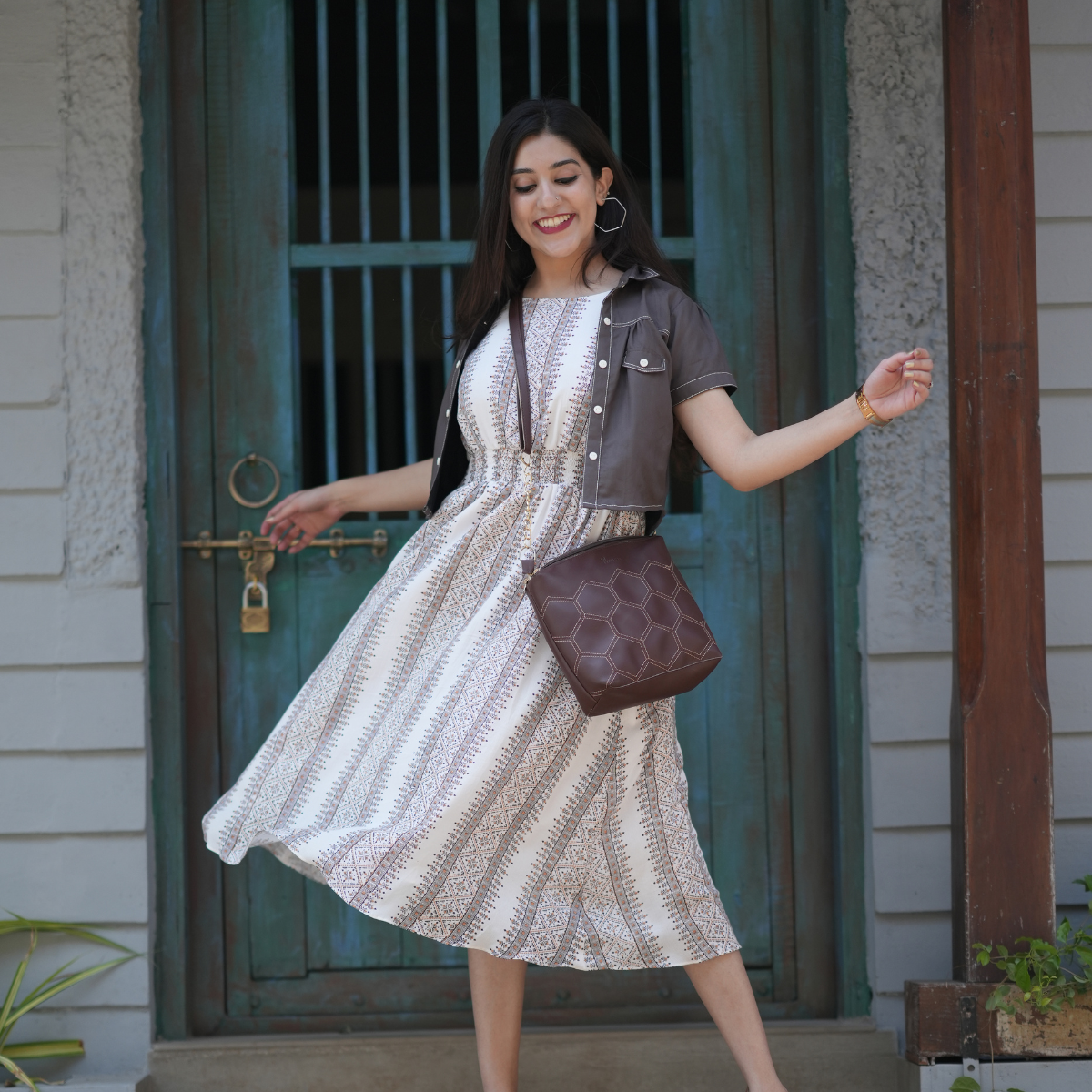 Just 2025 for dress