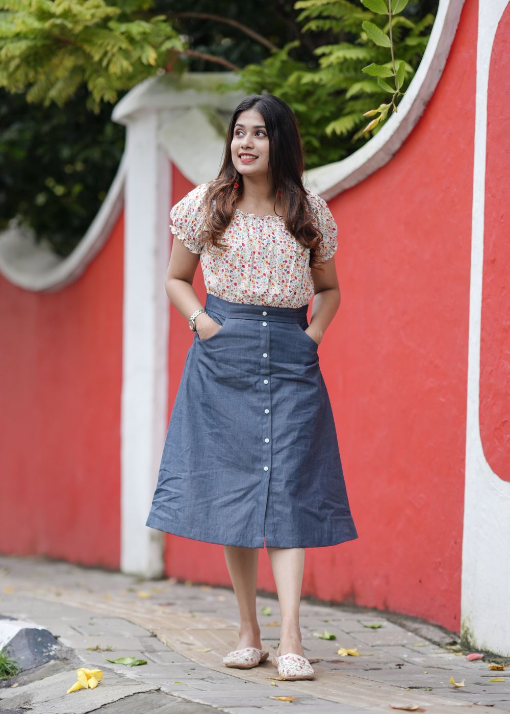 Delicia Menta