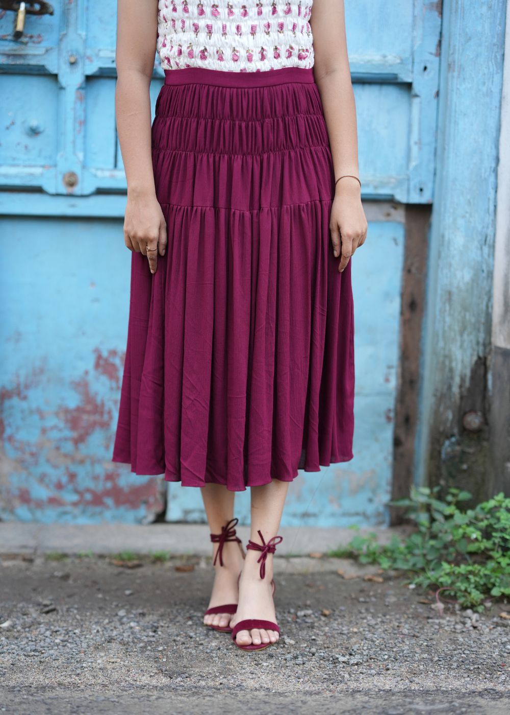 Winterberry Glamour