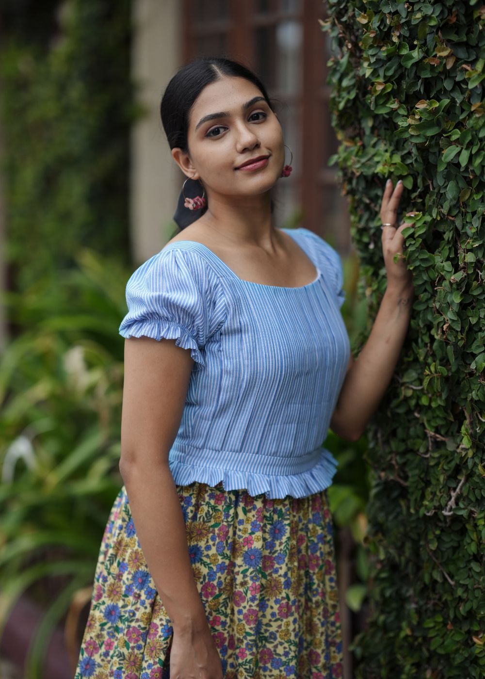 Azure Lawn