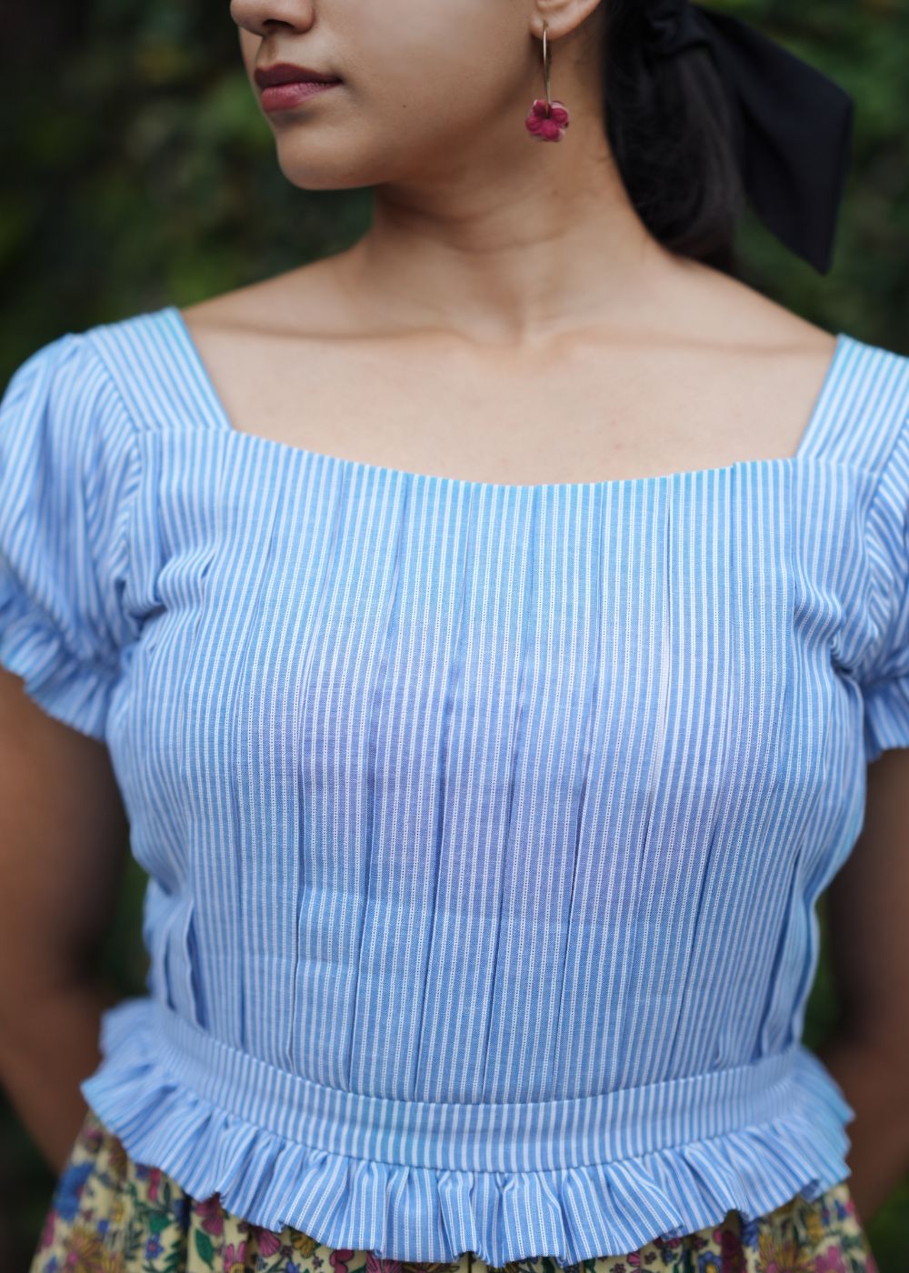 Azure Lawn