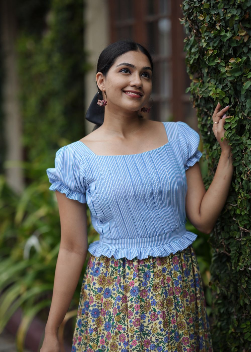 Azure Lawn