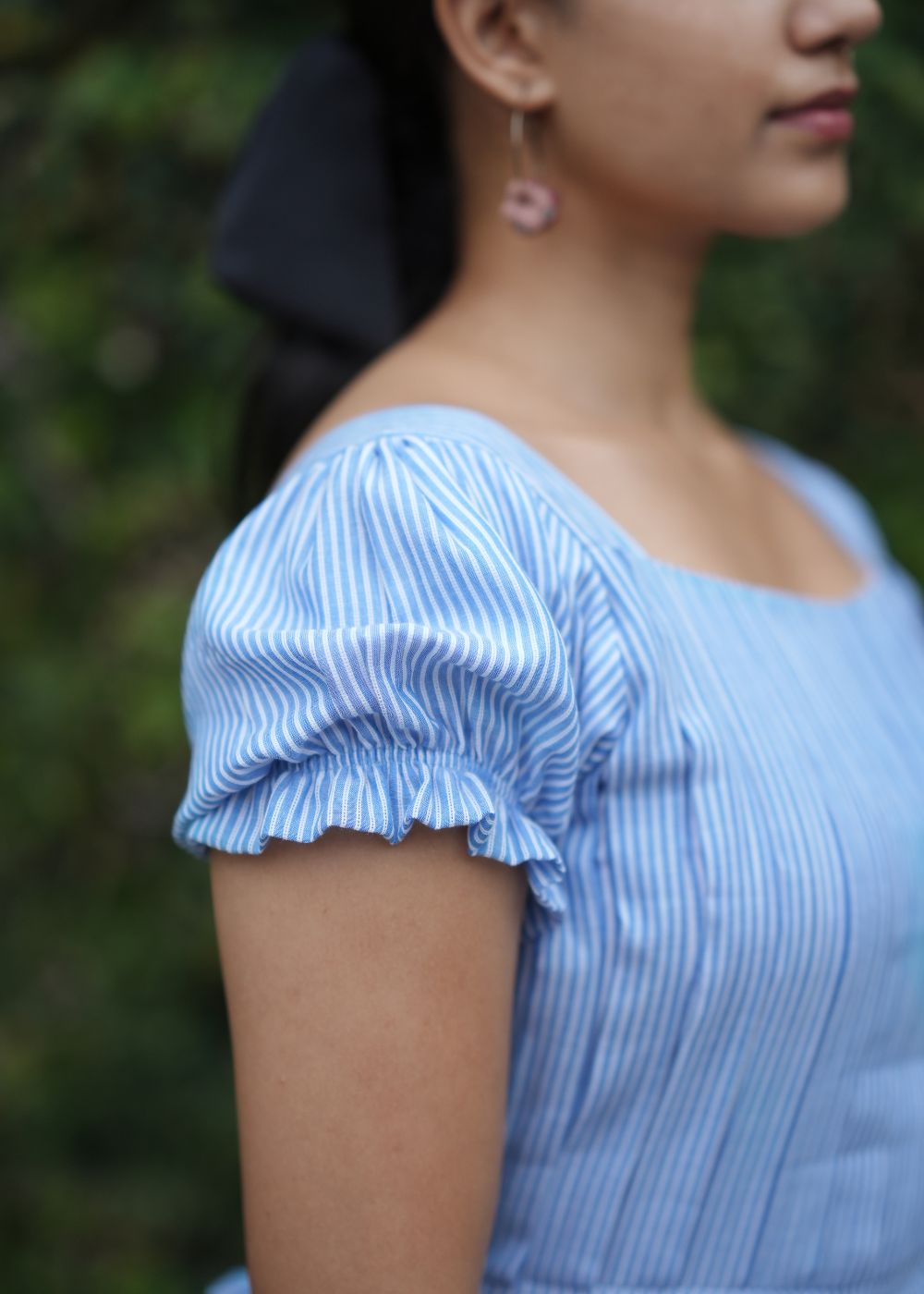 Azure Lawn
