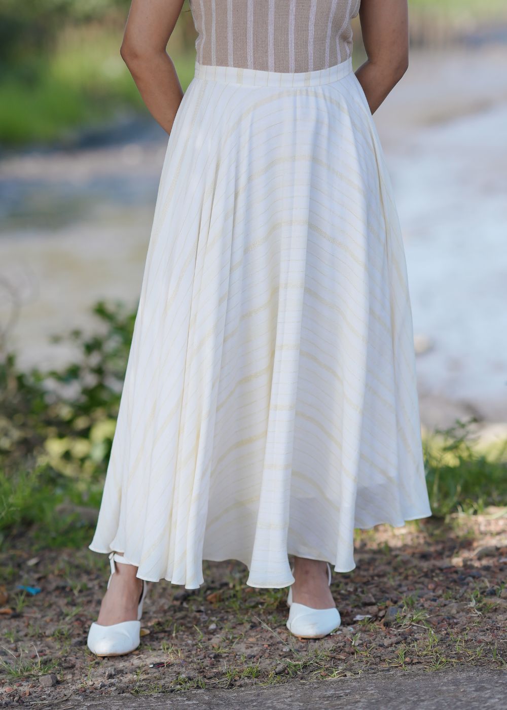 Sandy Shimmer