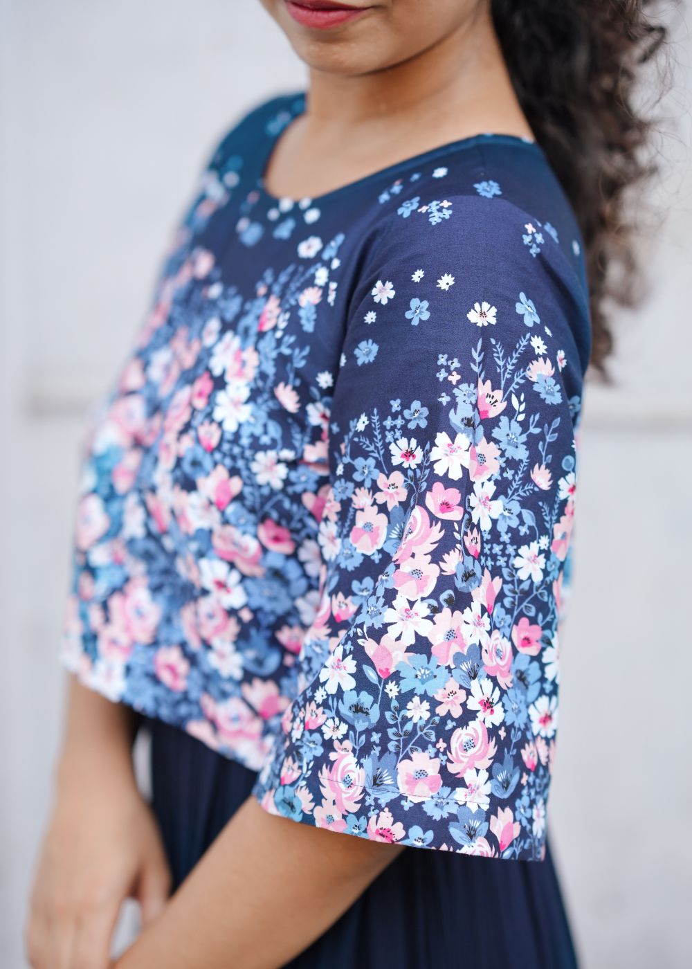 Ocean Flora