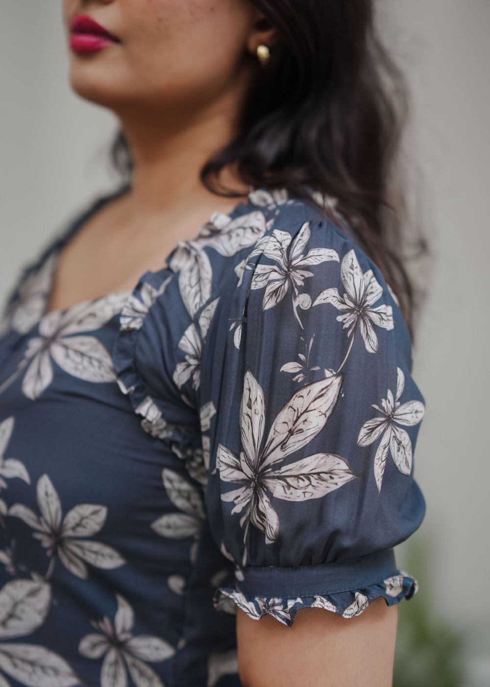 Bloom Veil