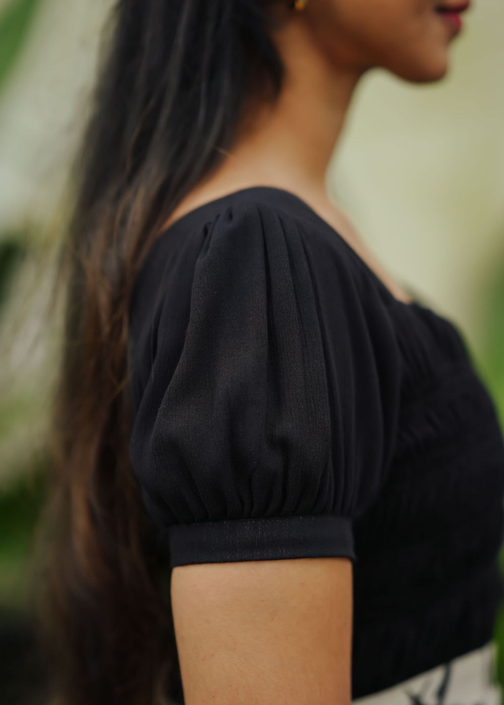 Black Botanica
