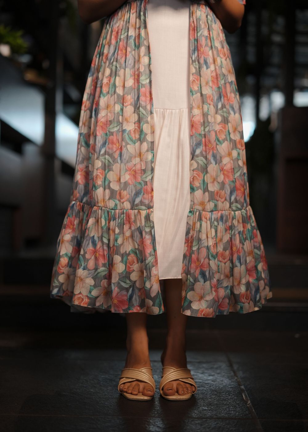 Spring Breeze Tissue