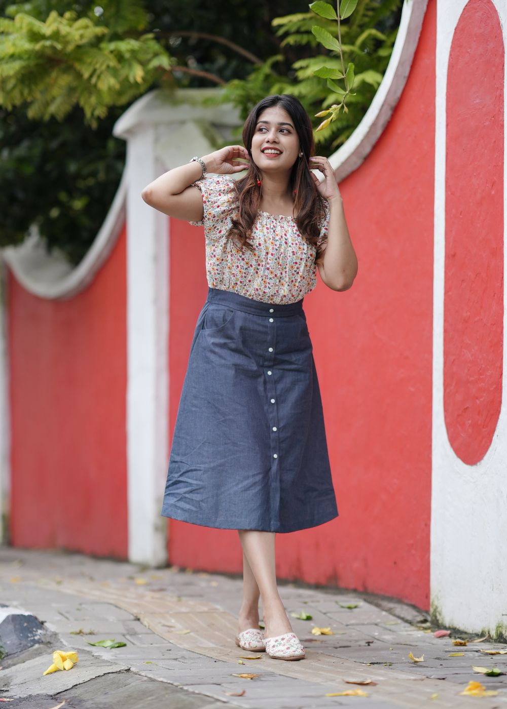 Delicia Menta