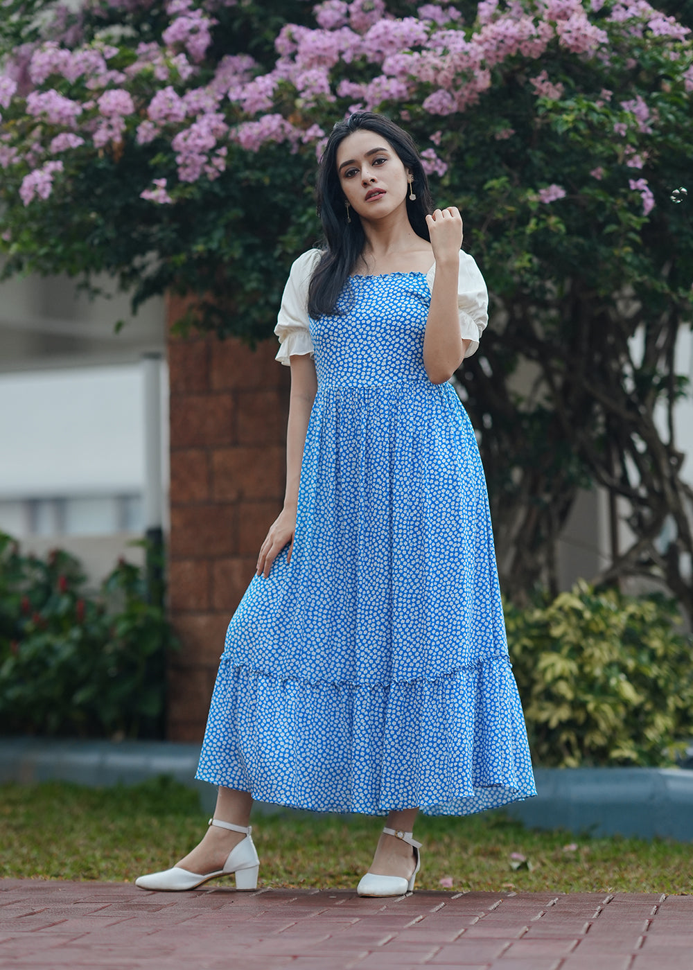 Ola Celeste