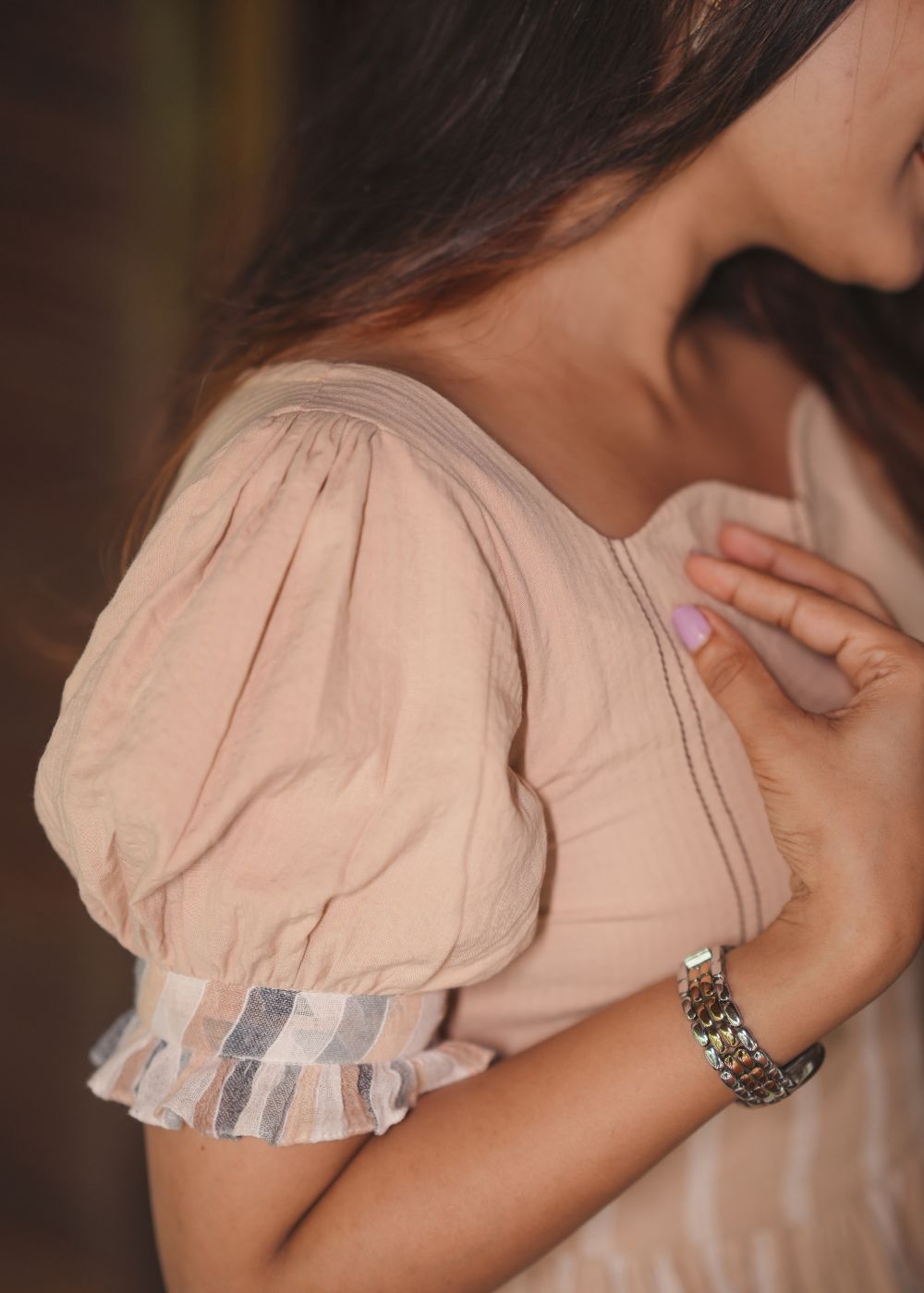 Pale Gold