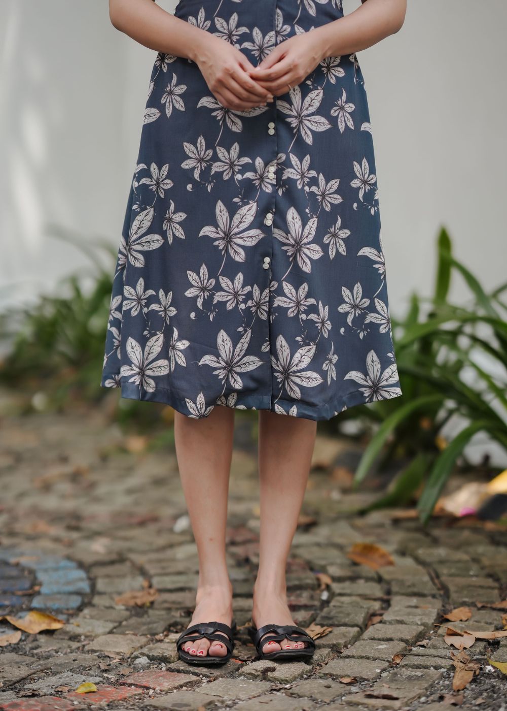 Bloom Veil