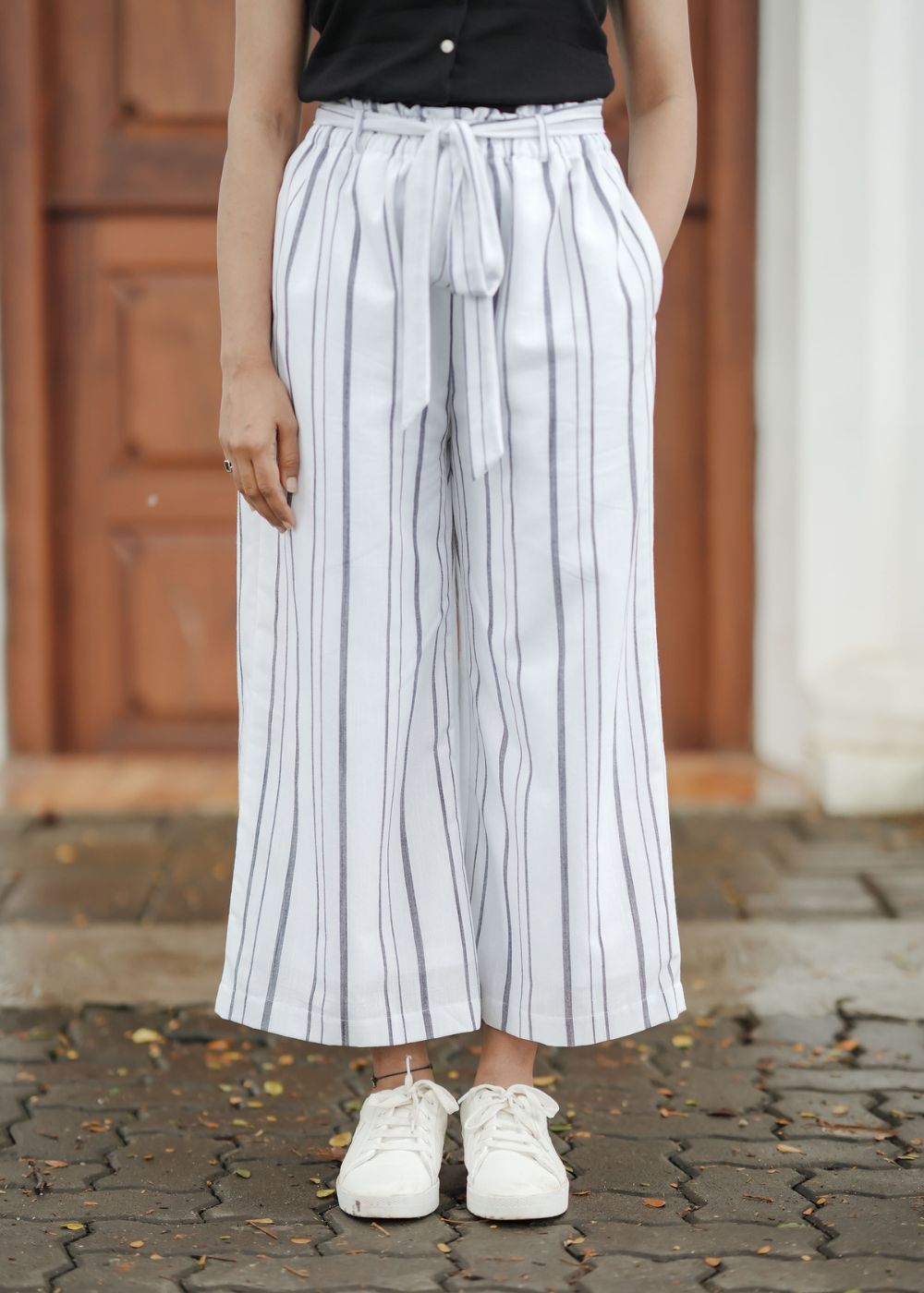 Monochrome Flow Set