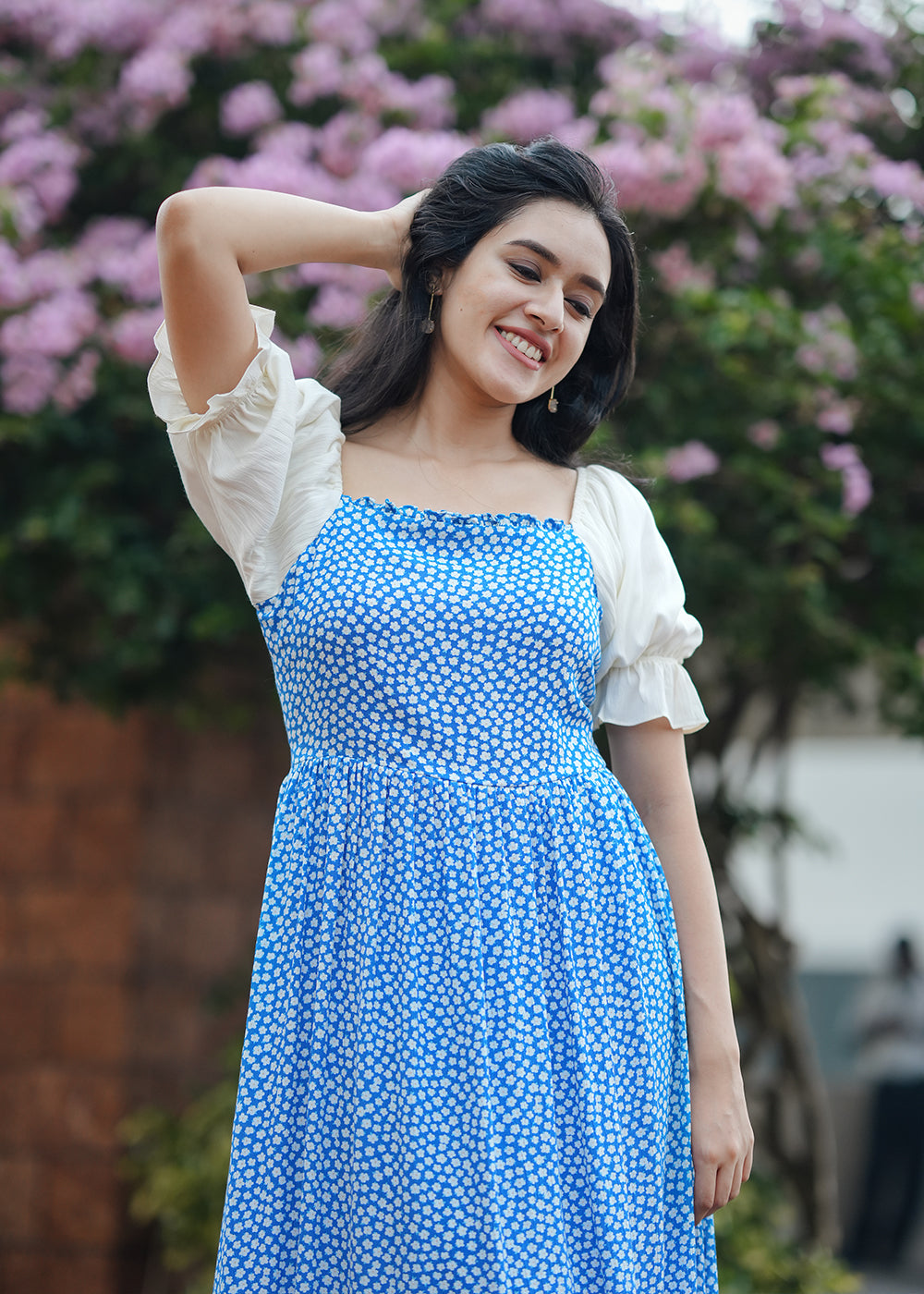 Ola Celeste