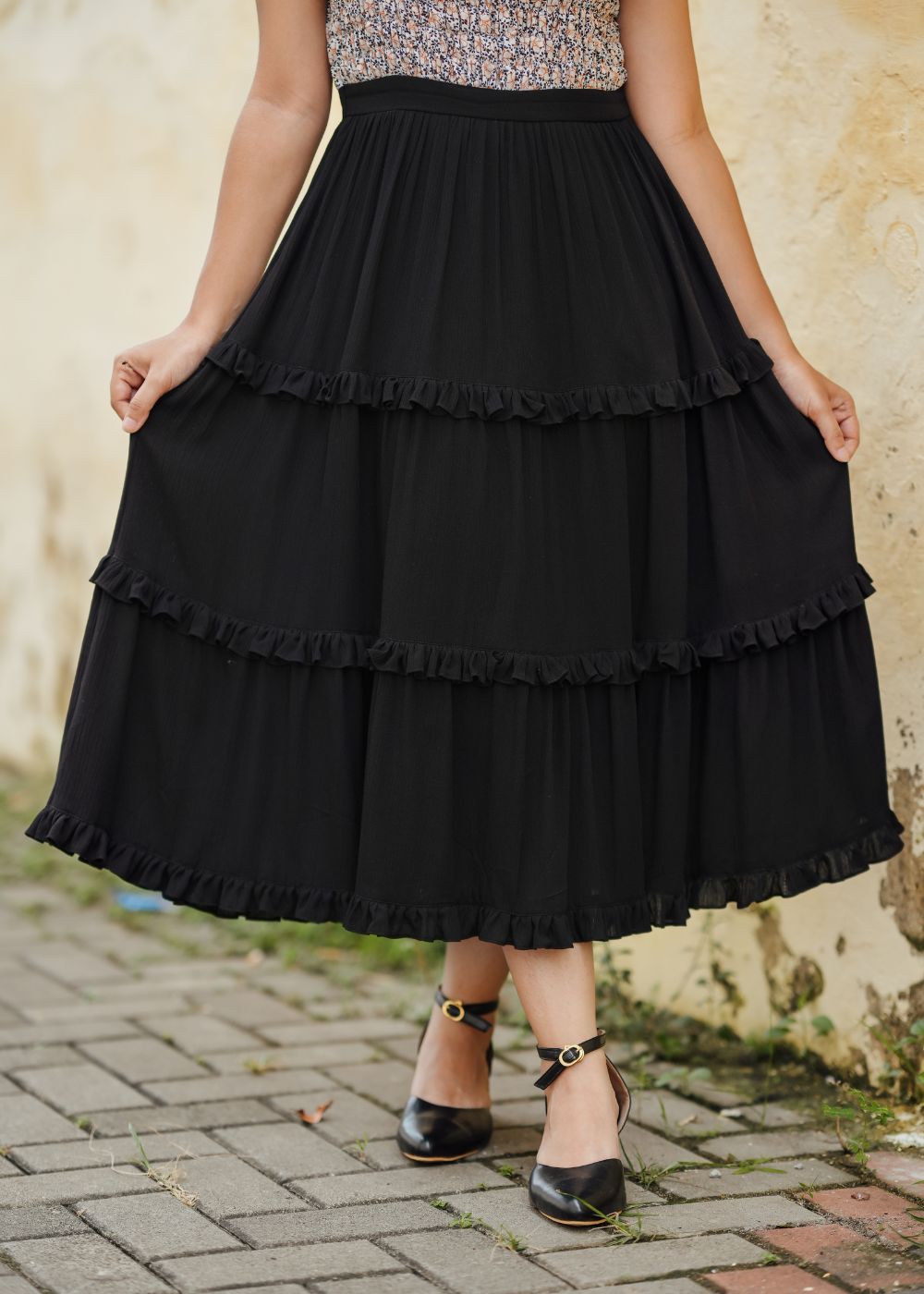 Onyx Apricot