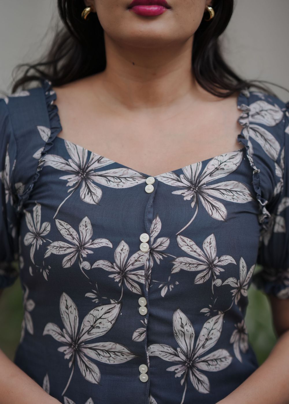 Bloom Veil