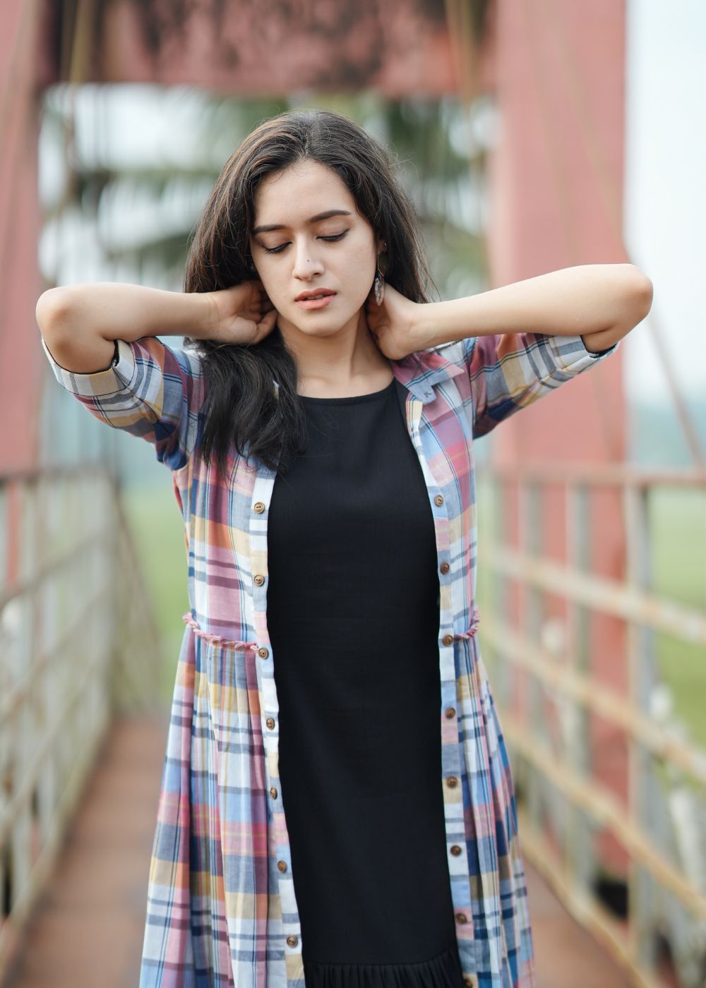 Checkered Chic