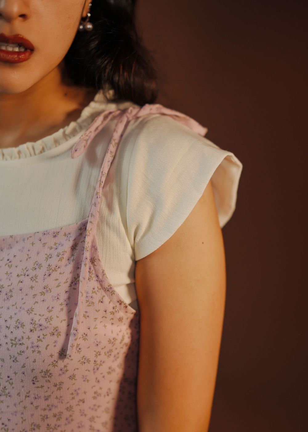 Pinafore Poppy