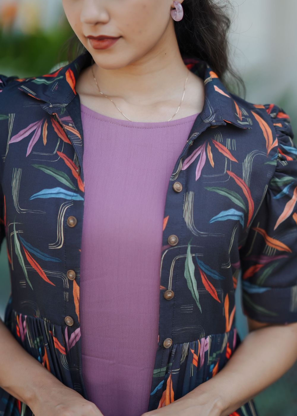 Tropical Twilight
