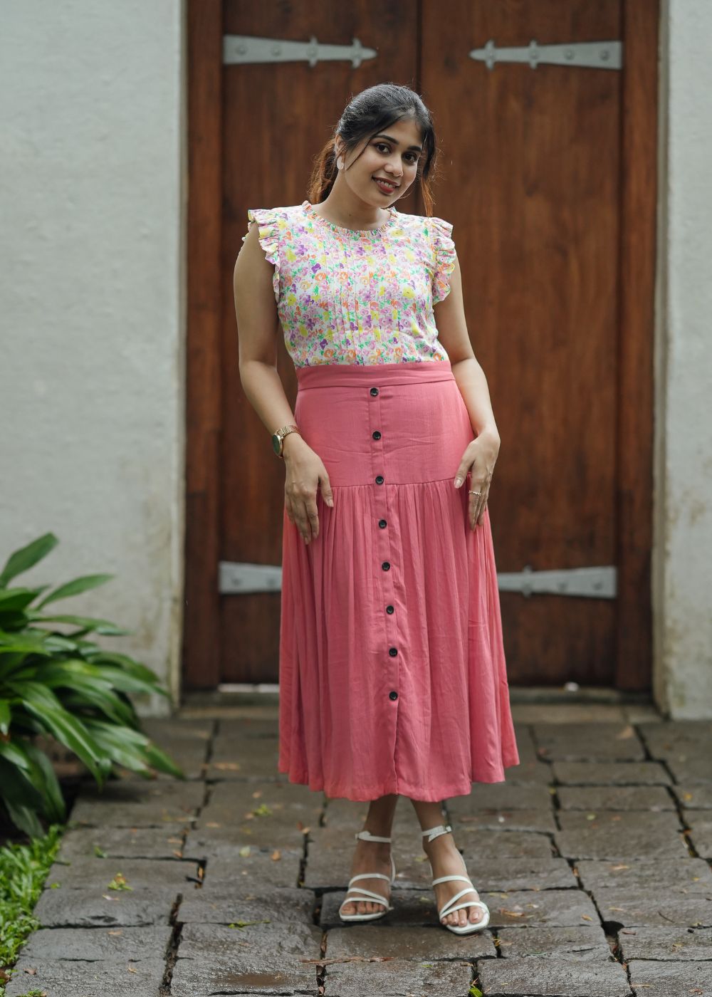 Encanto de Coral