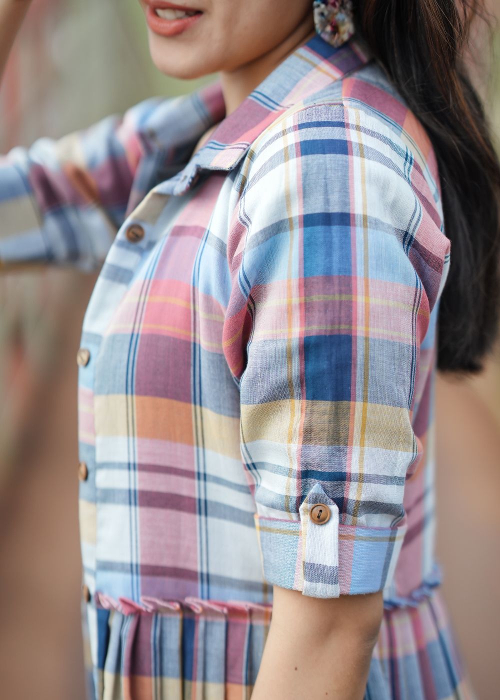 Checkered Chic