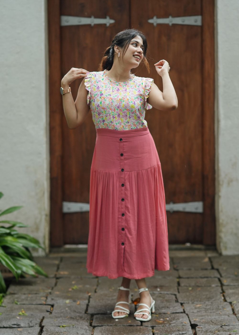 Encanto de Coral