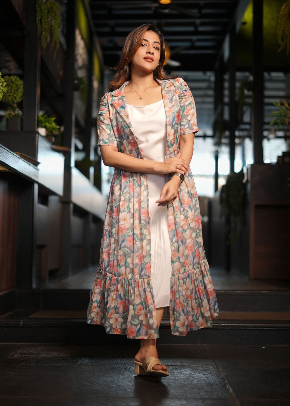 Spring Breeze Tissue