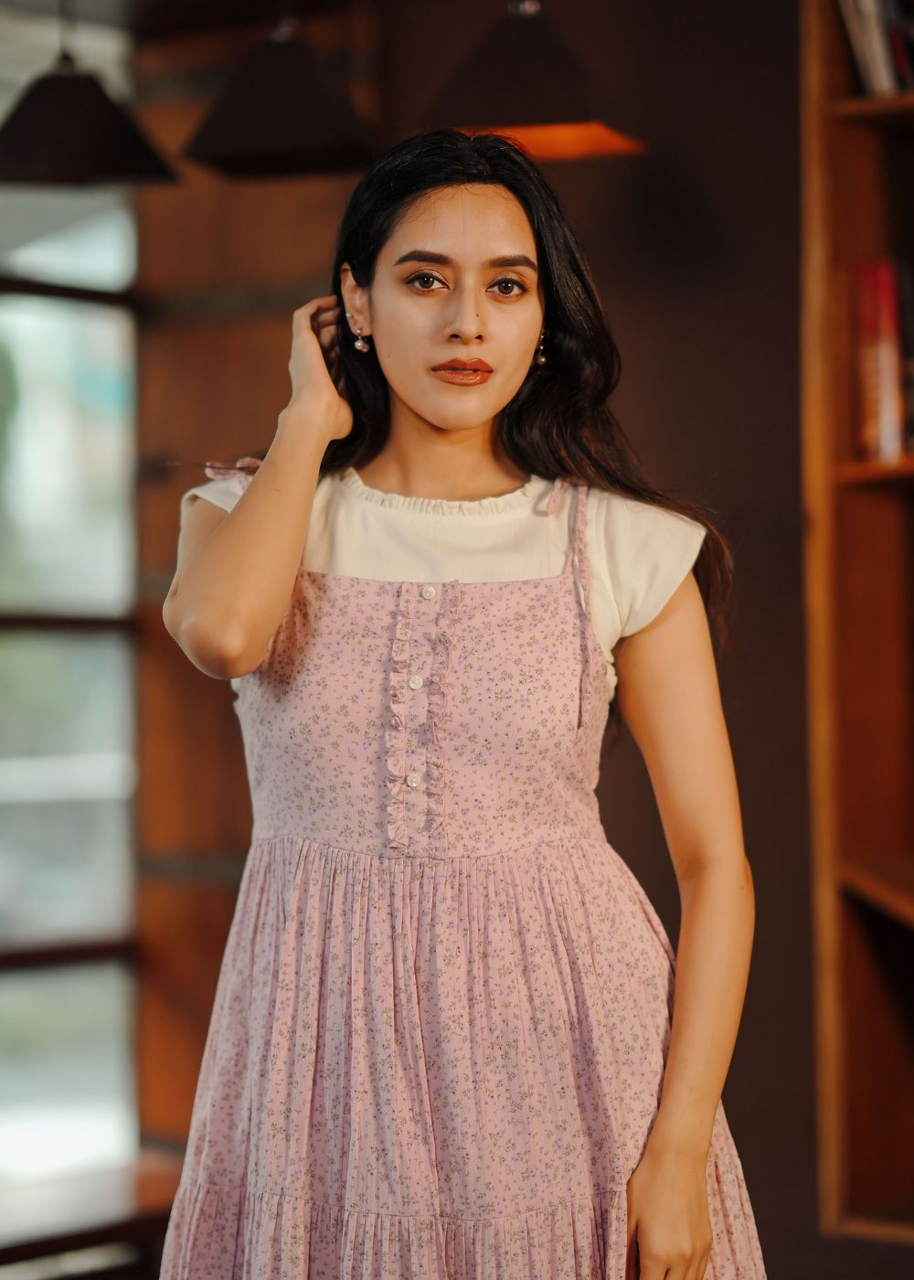Pinafore Poppy