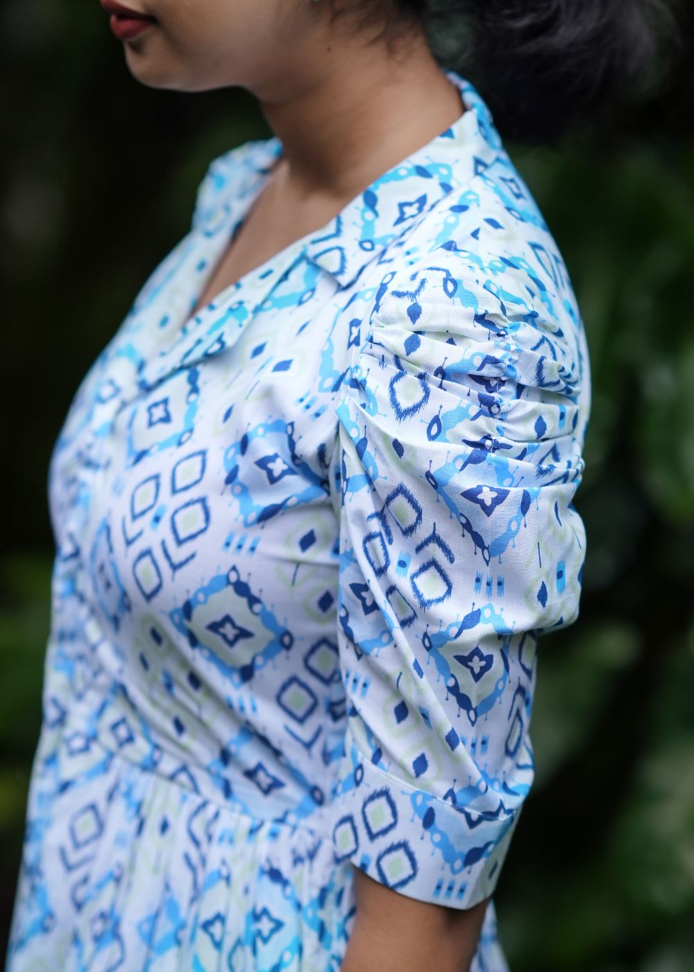Cerulean Dream