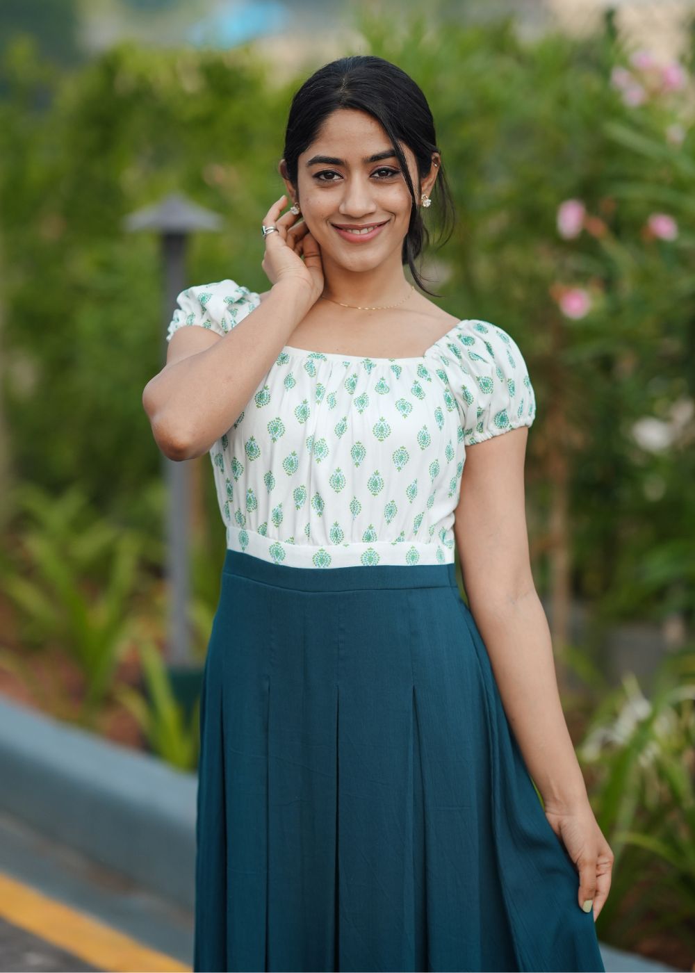 Minty Fresh