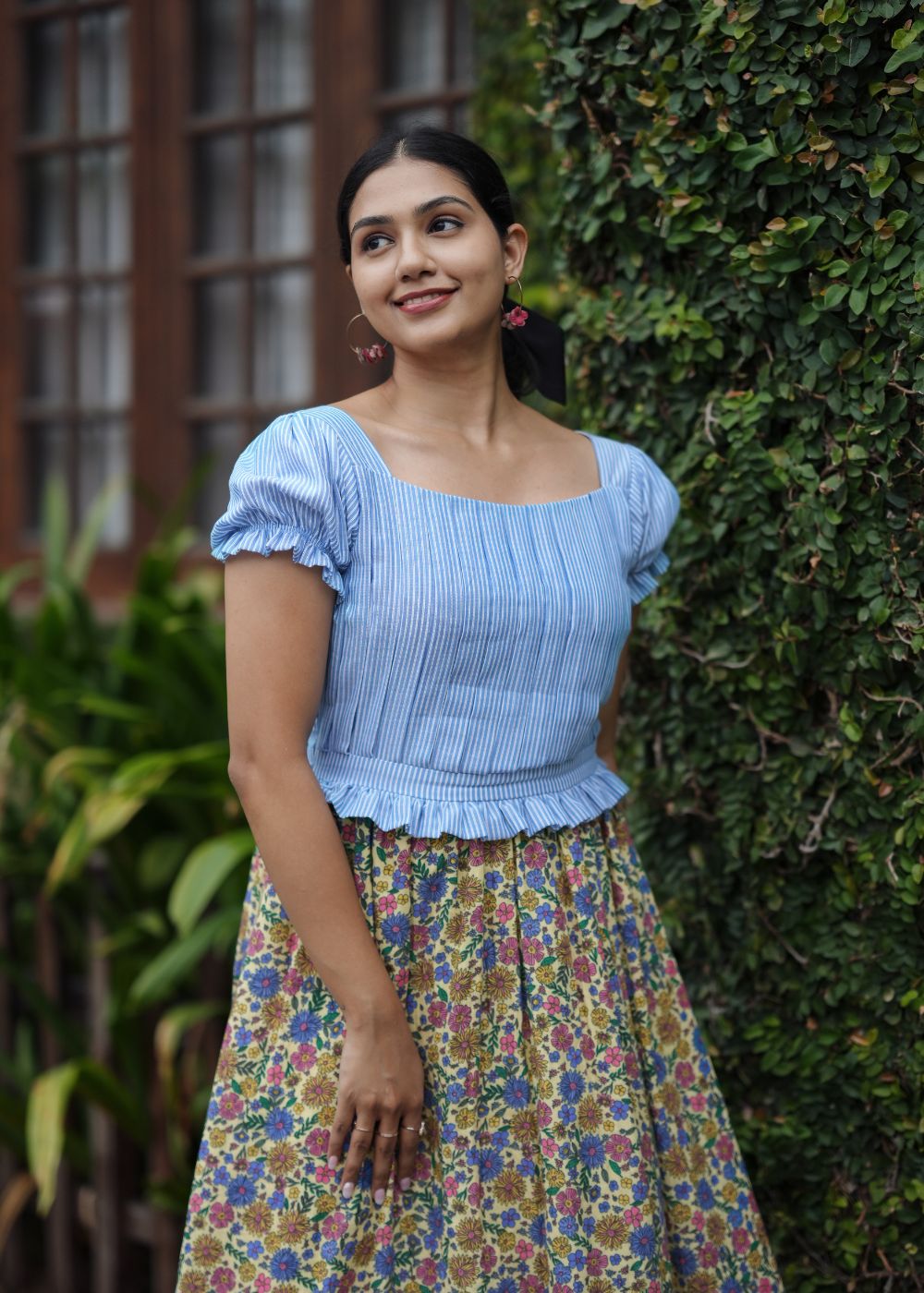 Azure Lawn
