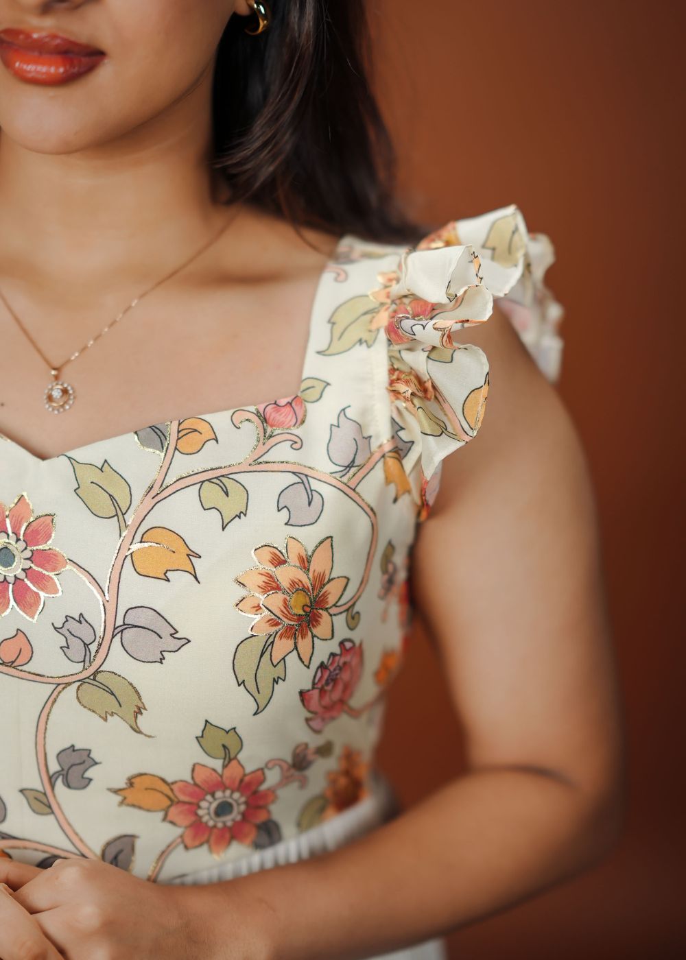 Marigold Garden