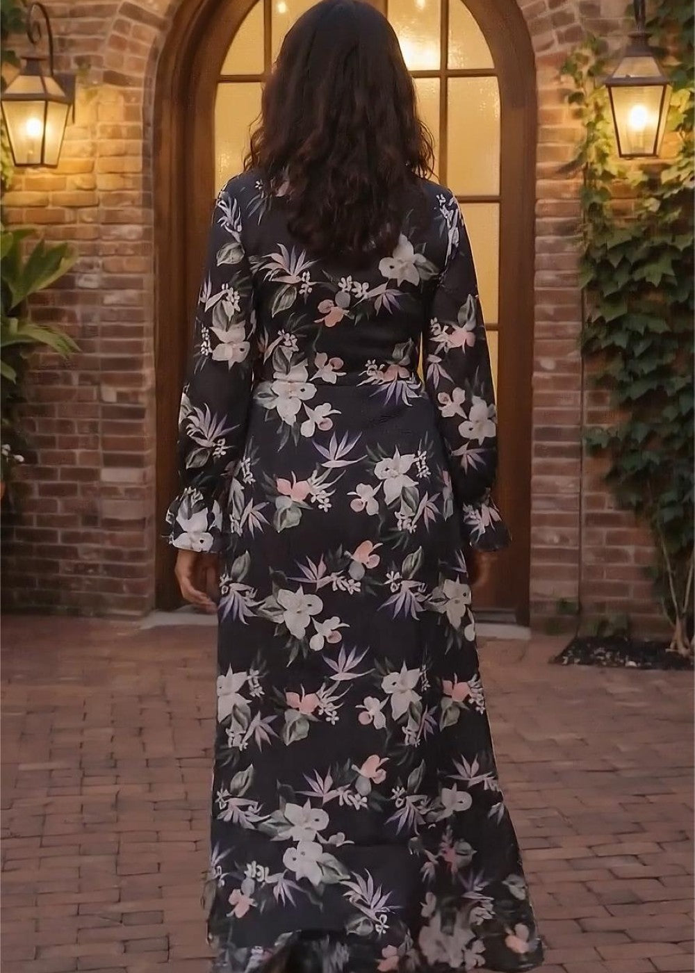 Marbella Wrap