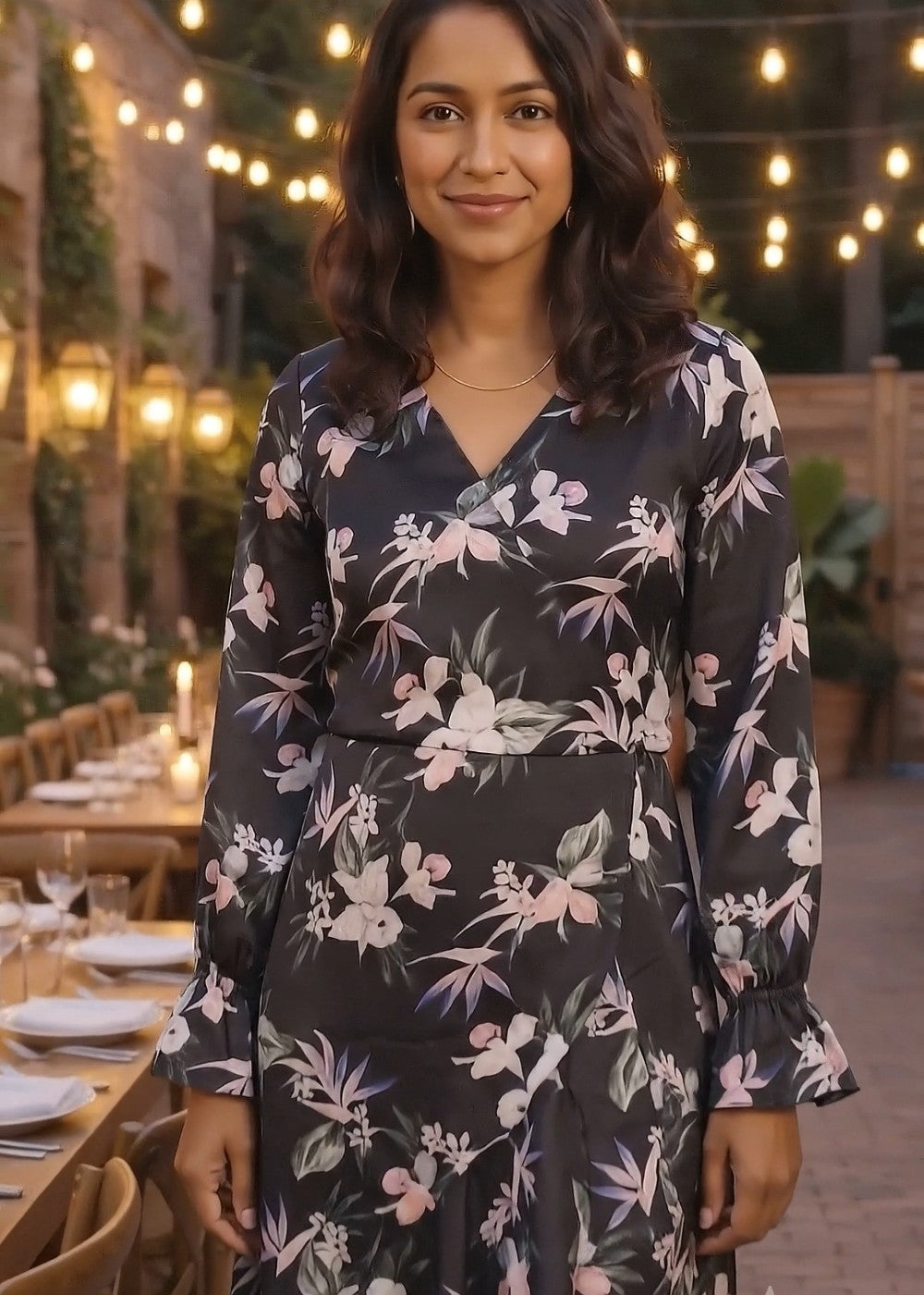 Marbella Wrap