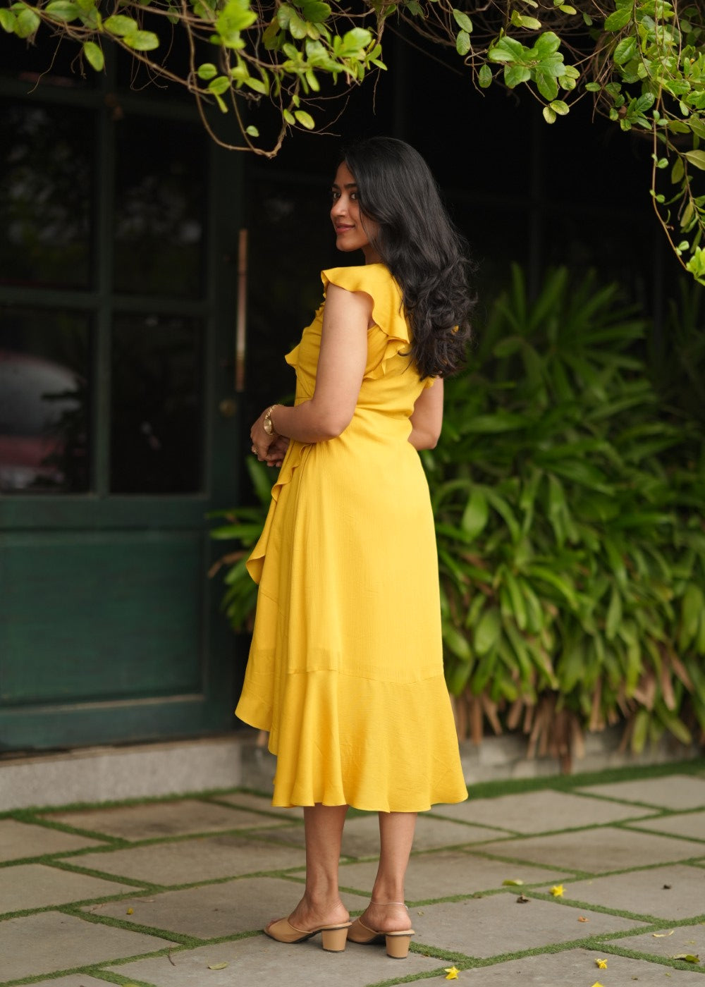 Daffodil Twist
