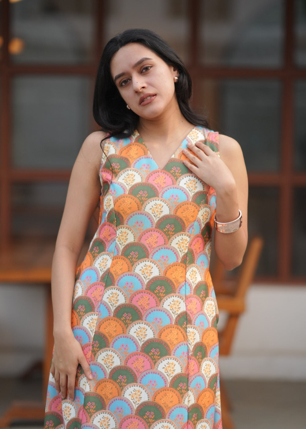 Prism Jute Wave