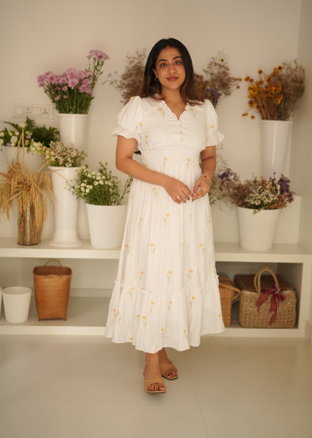 Linen Pearl