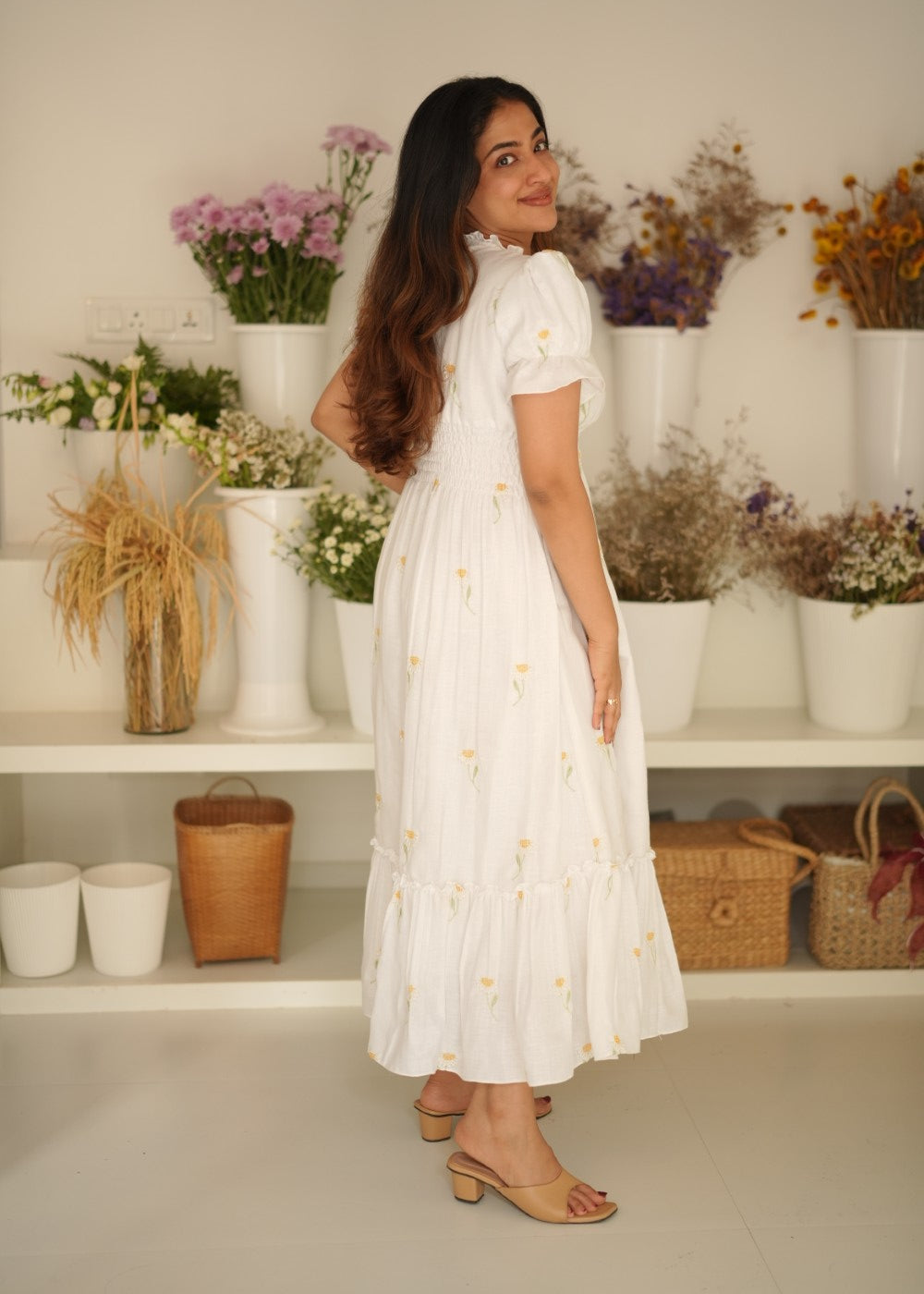 Linen Pearl