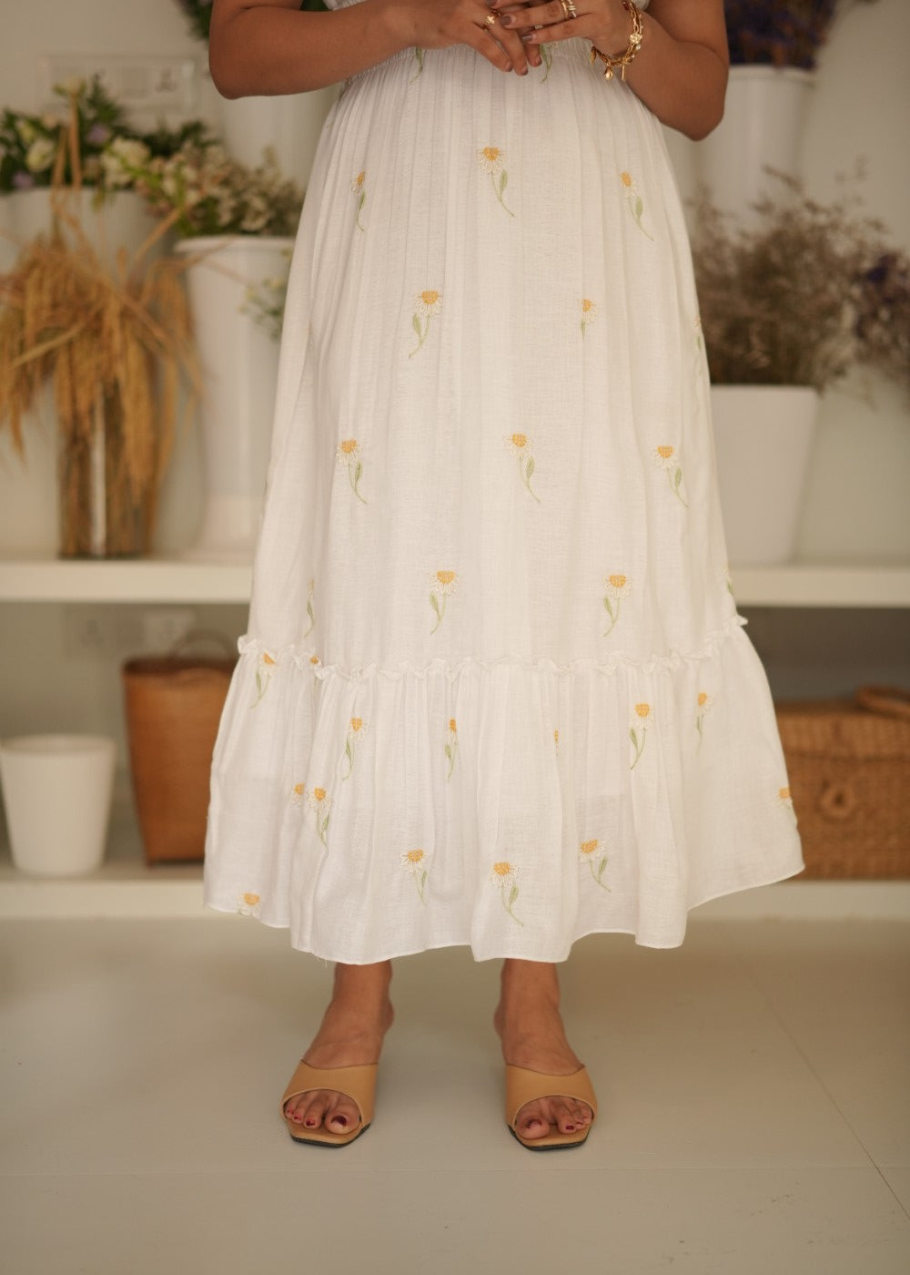 Linen Pearl