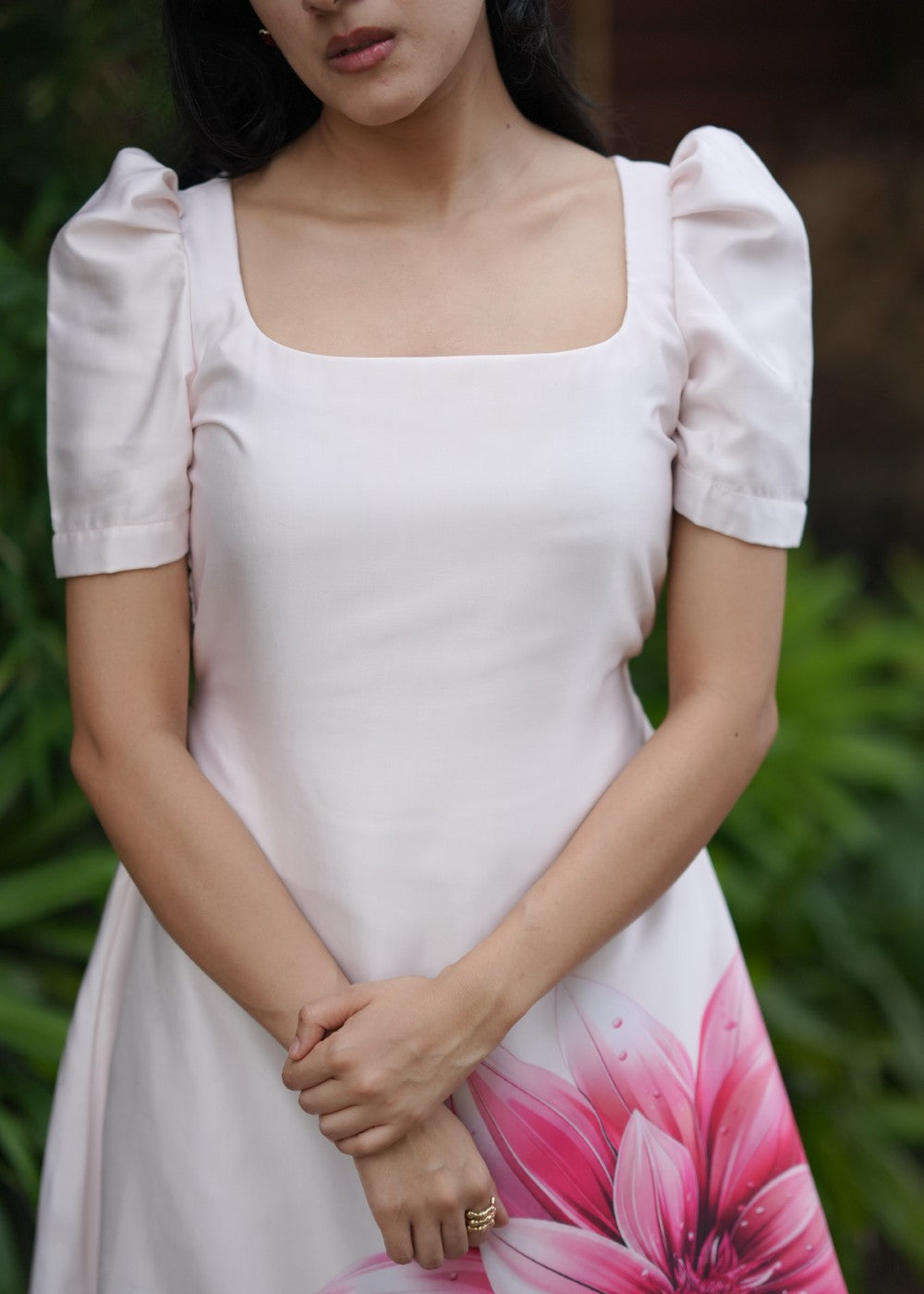 Radiant Rose