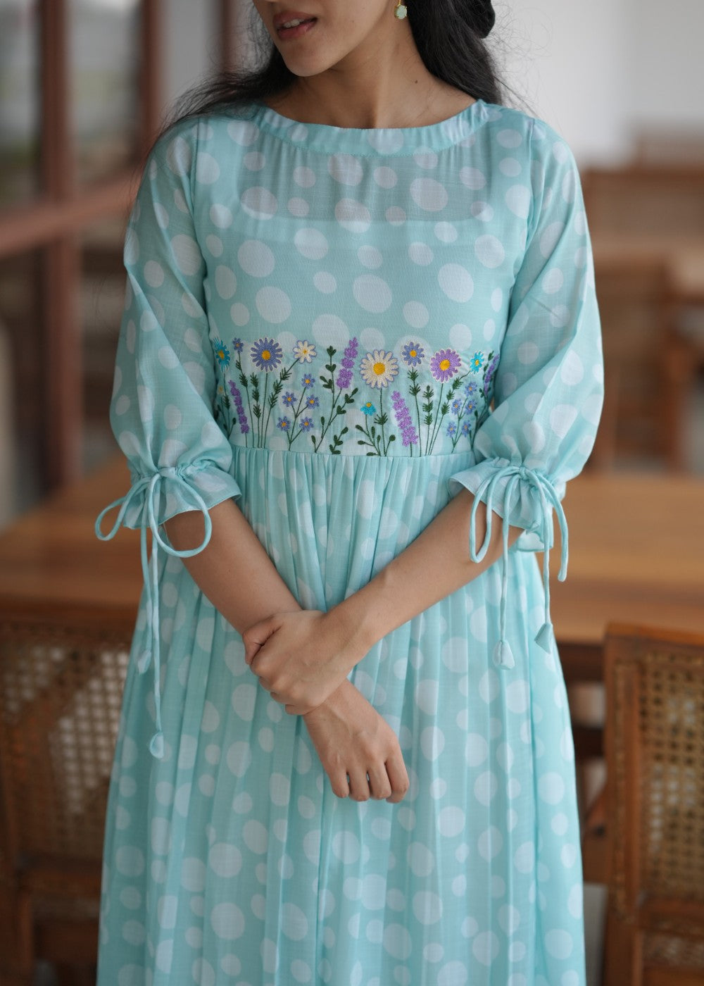 Aqua Polka