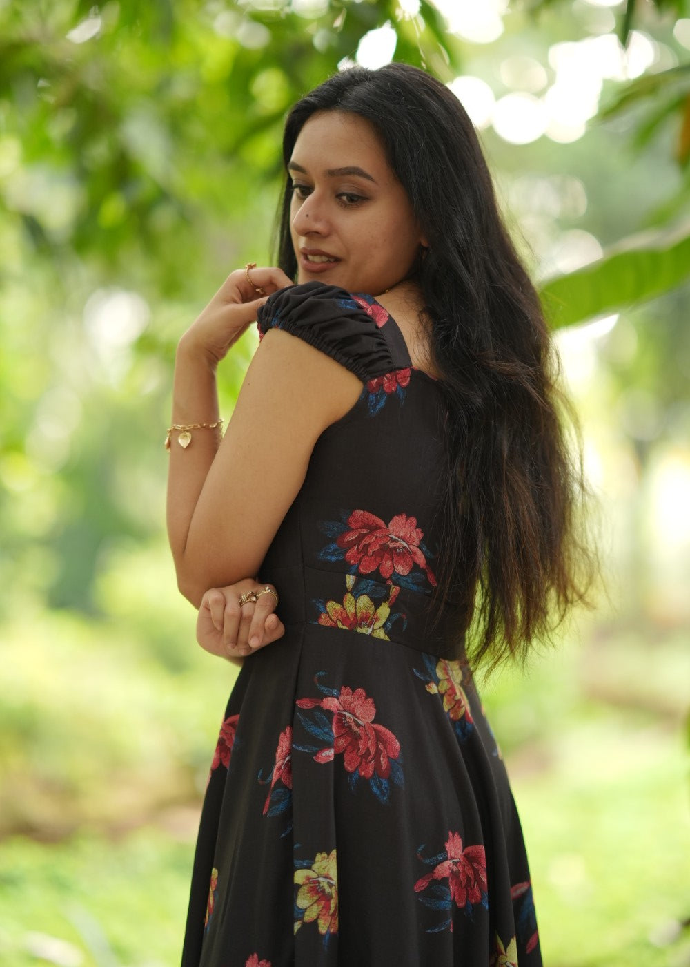 Ember Rosa