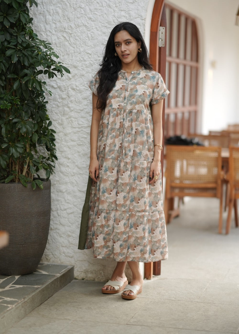 Olive Reverie