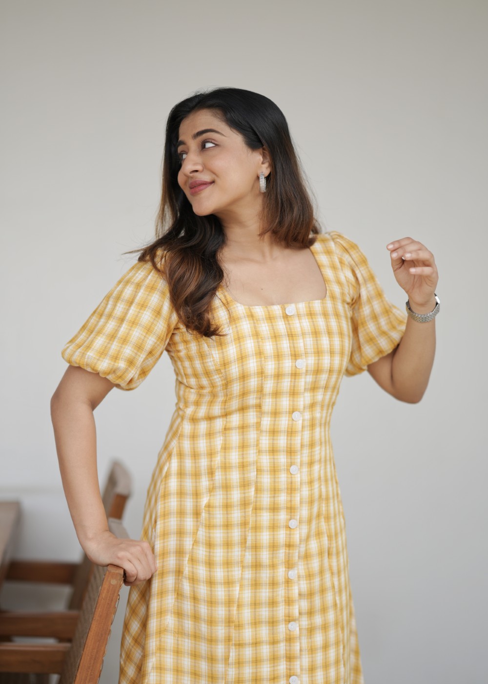 Honey Muse