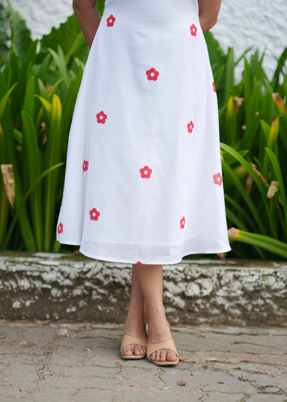 Retro Petal