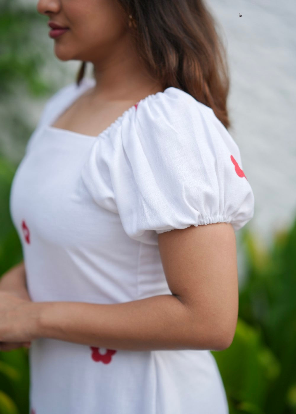 Retro Petal