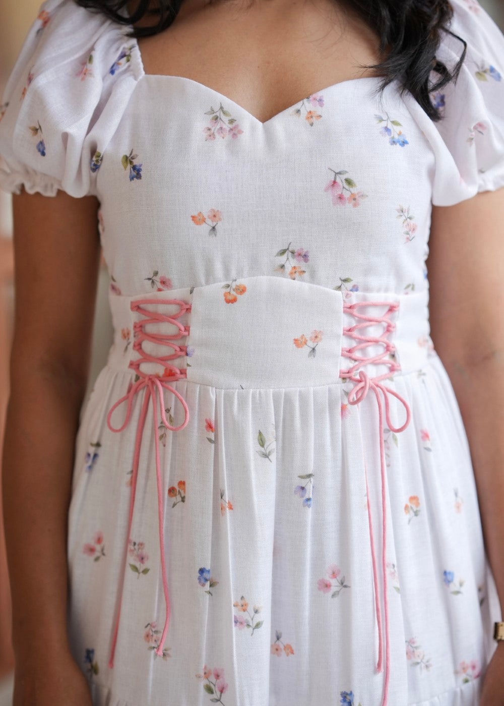 Linen Spring Sprinkles