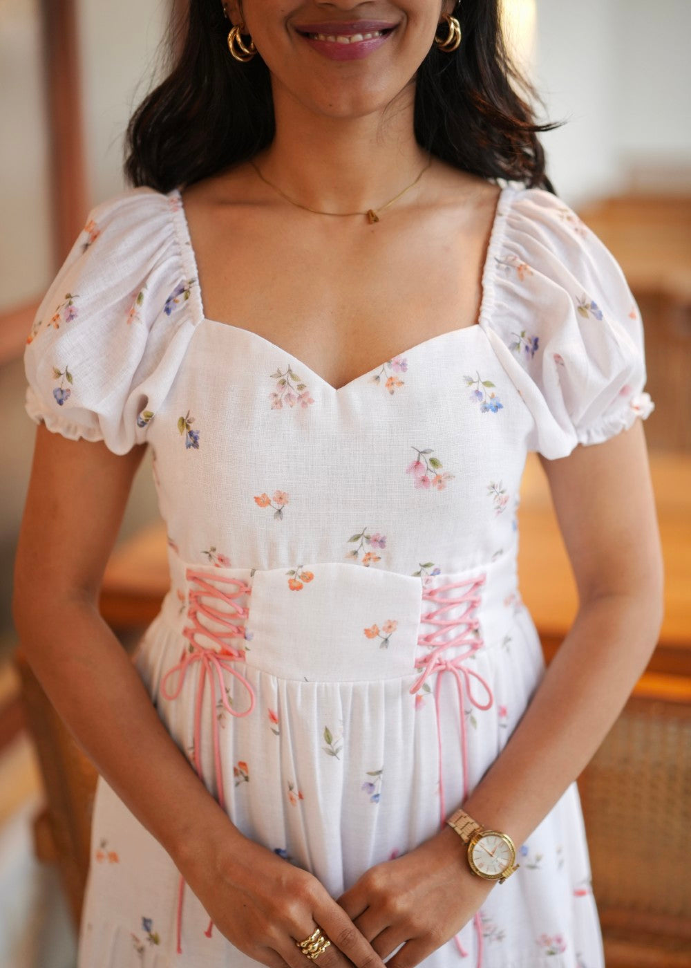 Linen Spring Sprinkles