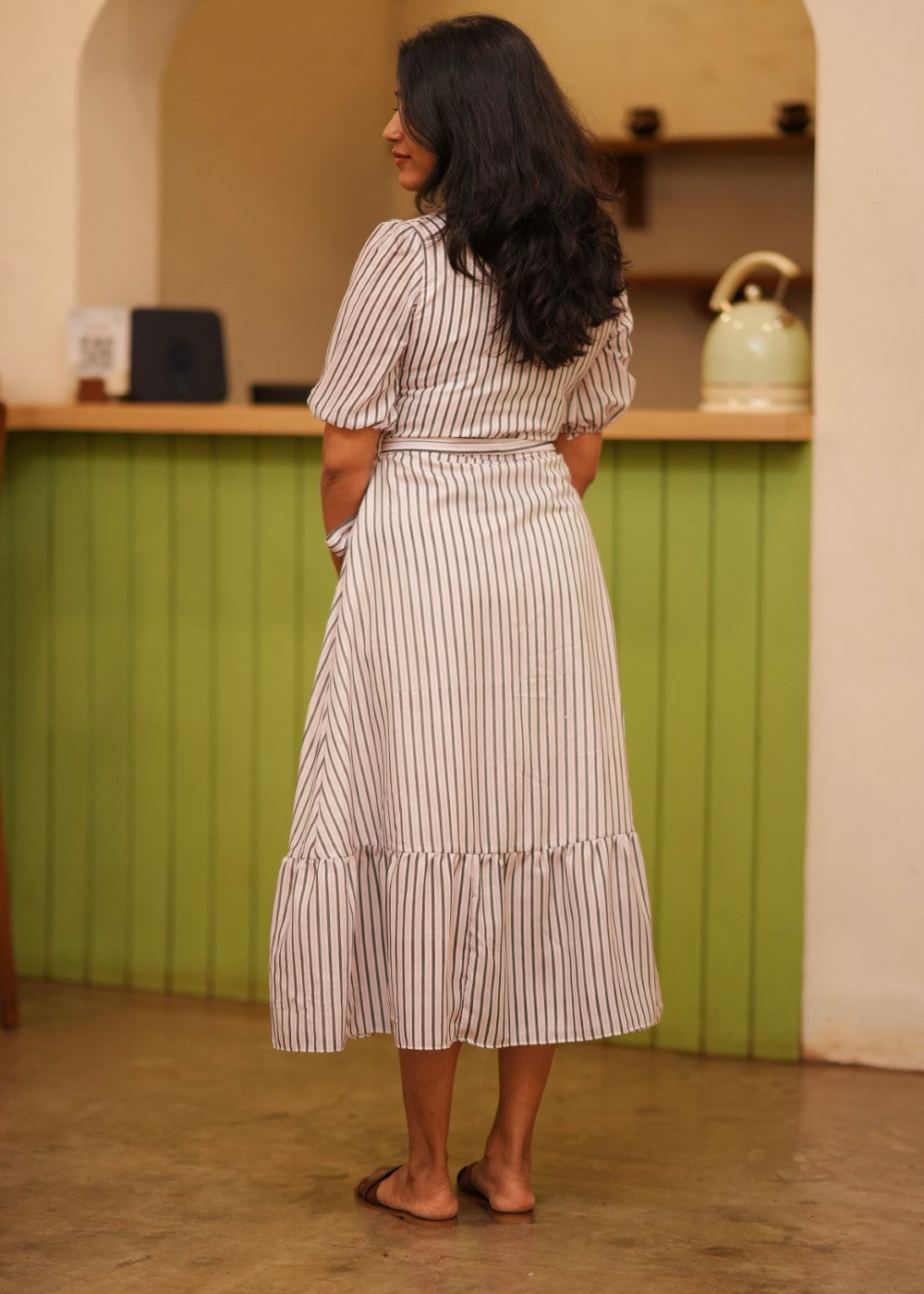 Stripe Serenity